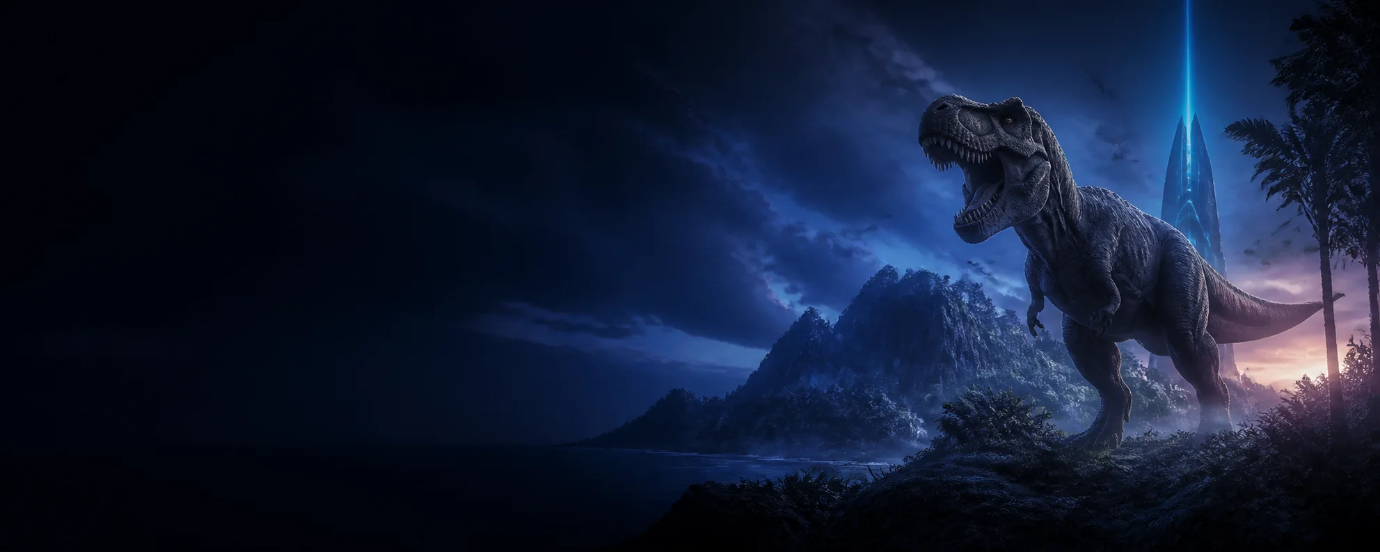 ARK: Survival Evolved server hosting