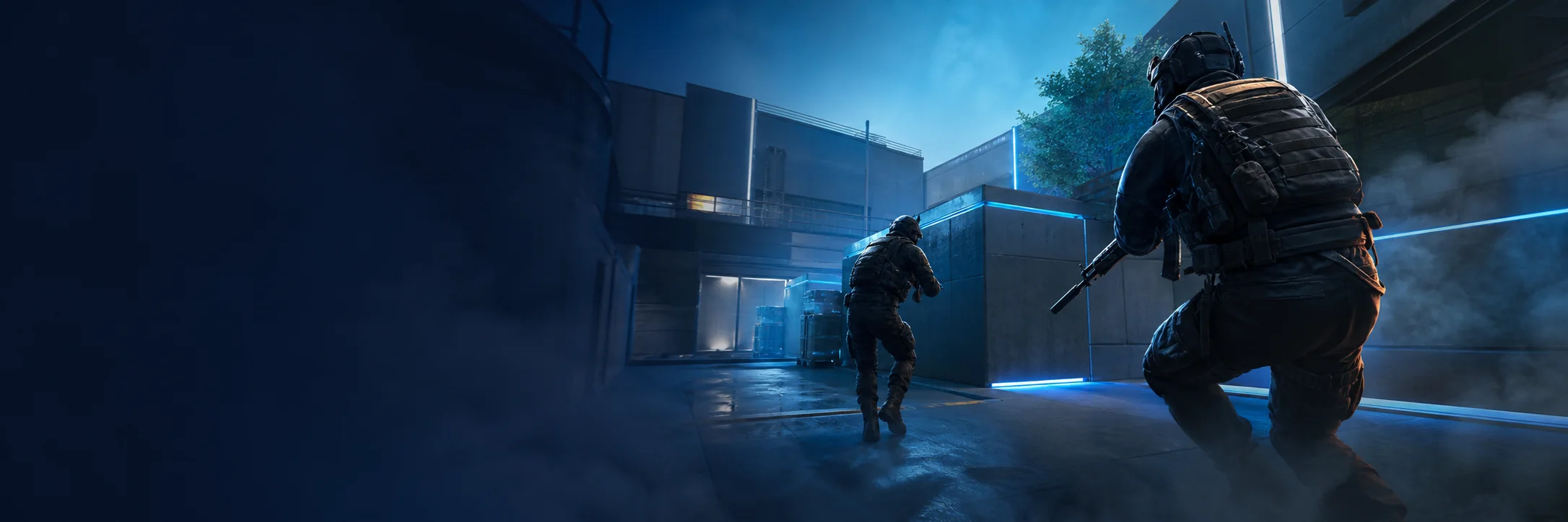 Counter-Strike 2 server hosting